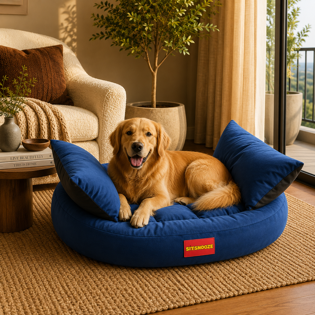 RoyalCouch Comfort Bed