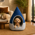 PawPod Hideout Bed