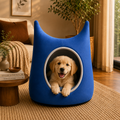 CozyDen Cave Bed