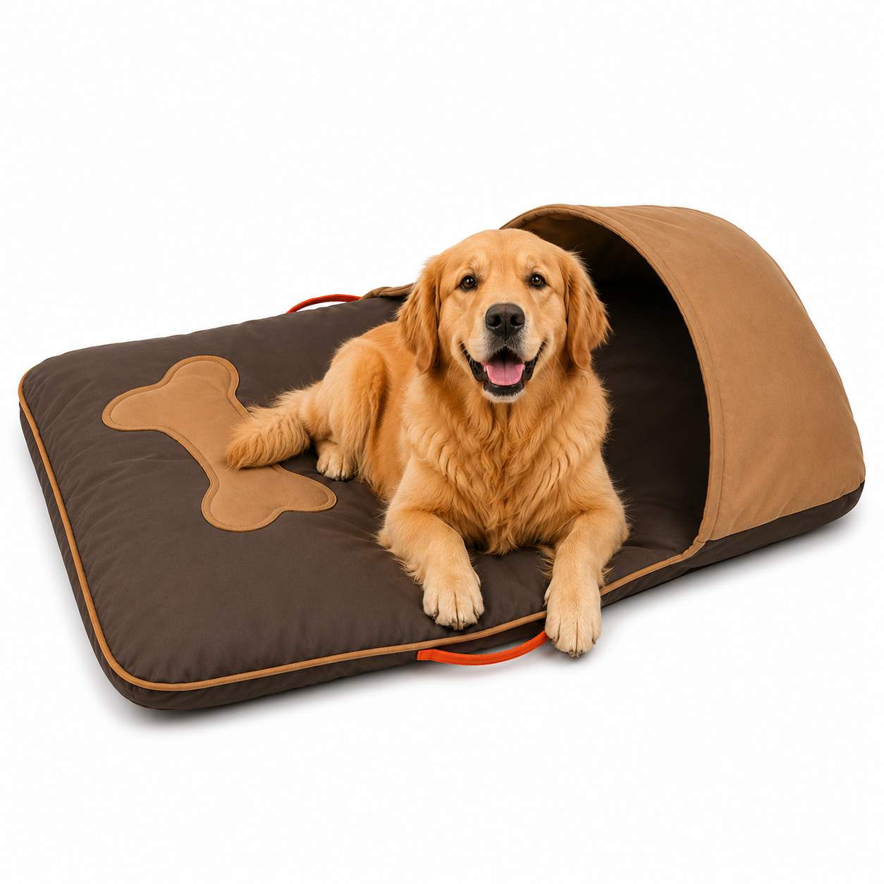 CozyCave Comfort Mat