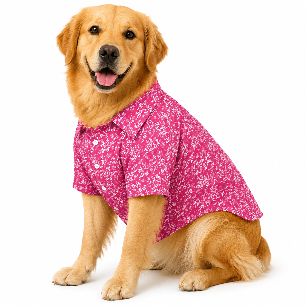 Rose Garden Shirt