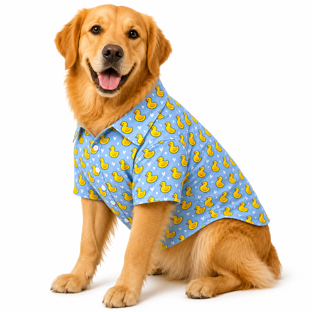 DuckieDay Shirt