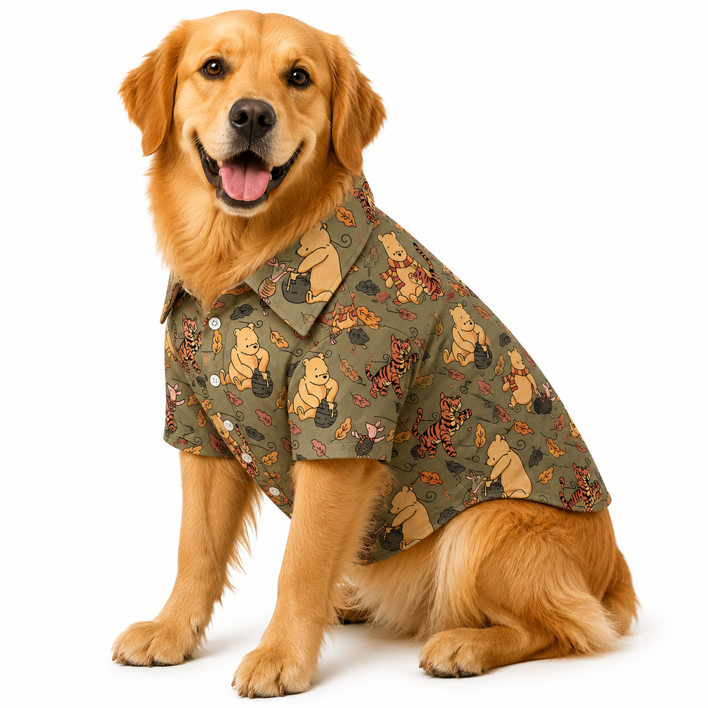 CozyPals Shirt