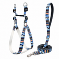 TrailWeave Harness & Matching Leash