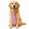 Retro Beat Printed Tie