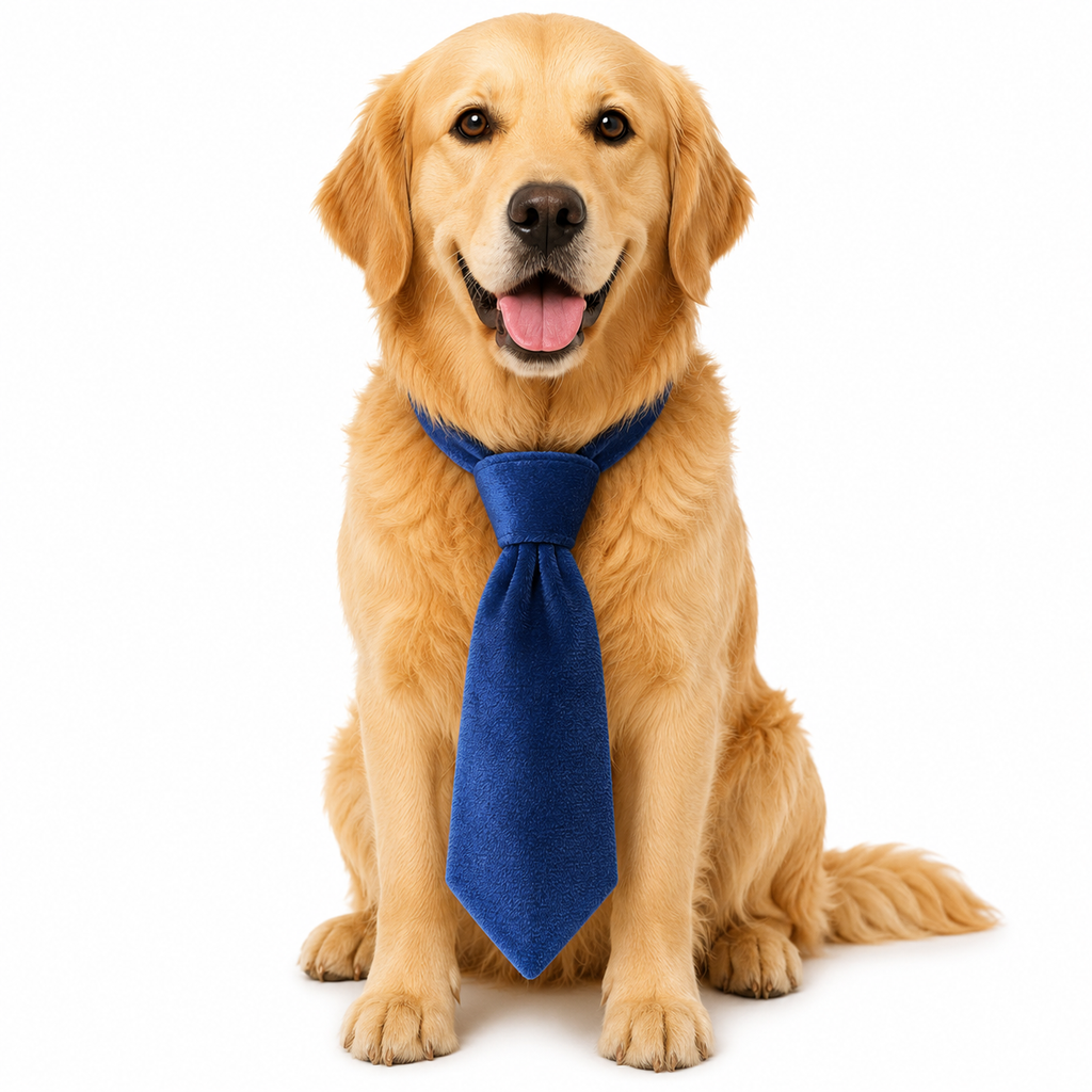 Classic Bow Tie For Dogs