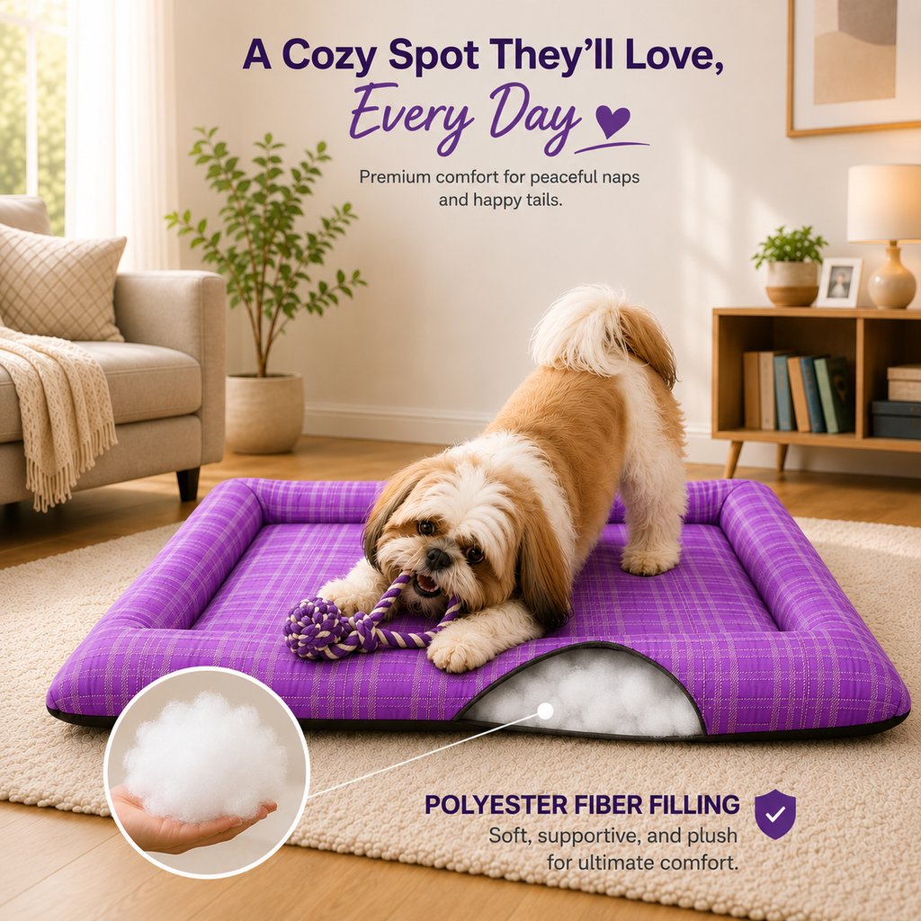 SnoozePad Mat Stripe