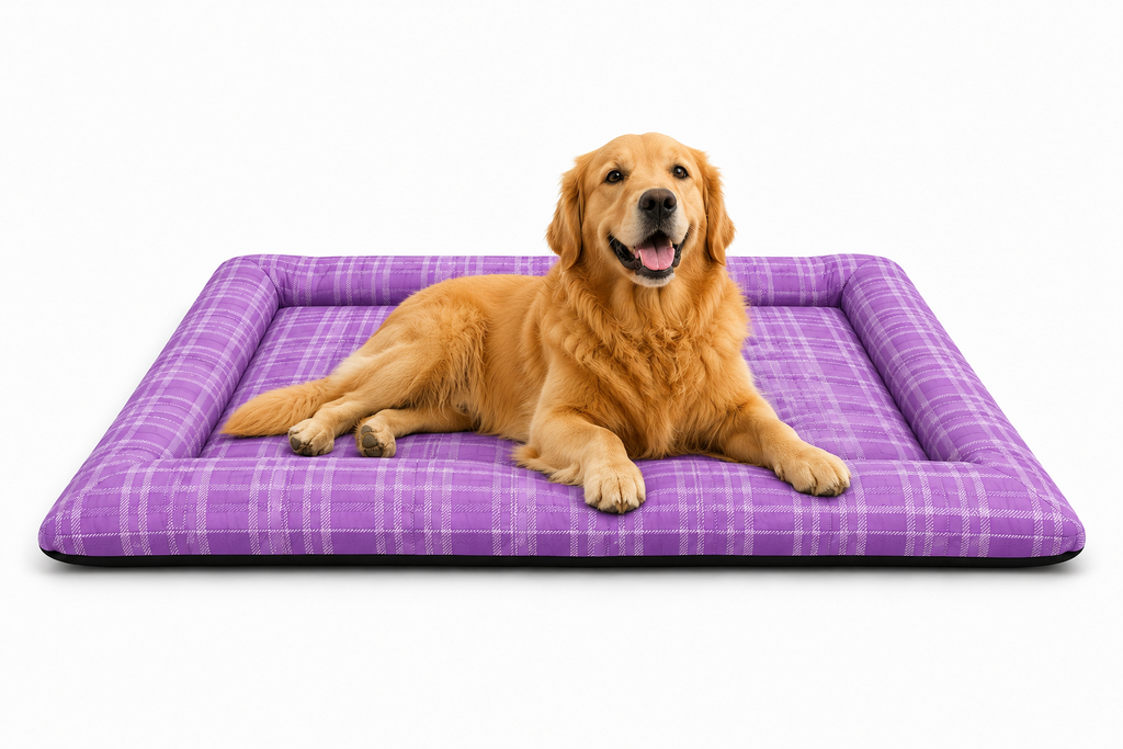 SnoozePad Mat Stripe