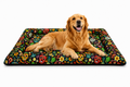 SnoozePad Mat Skull