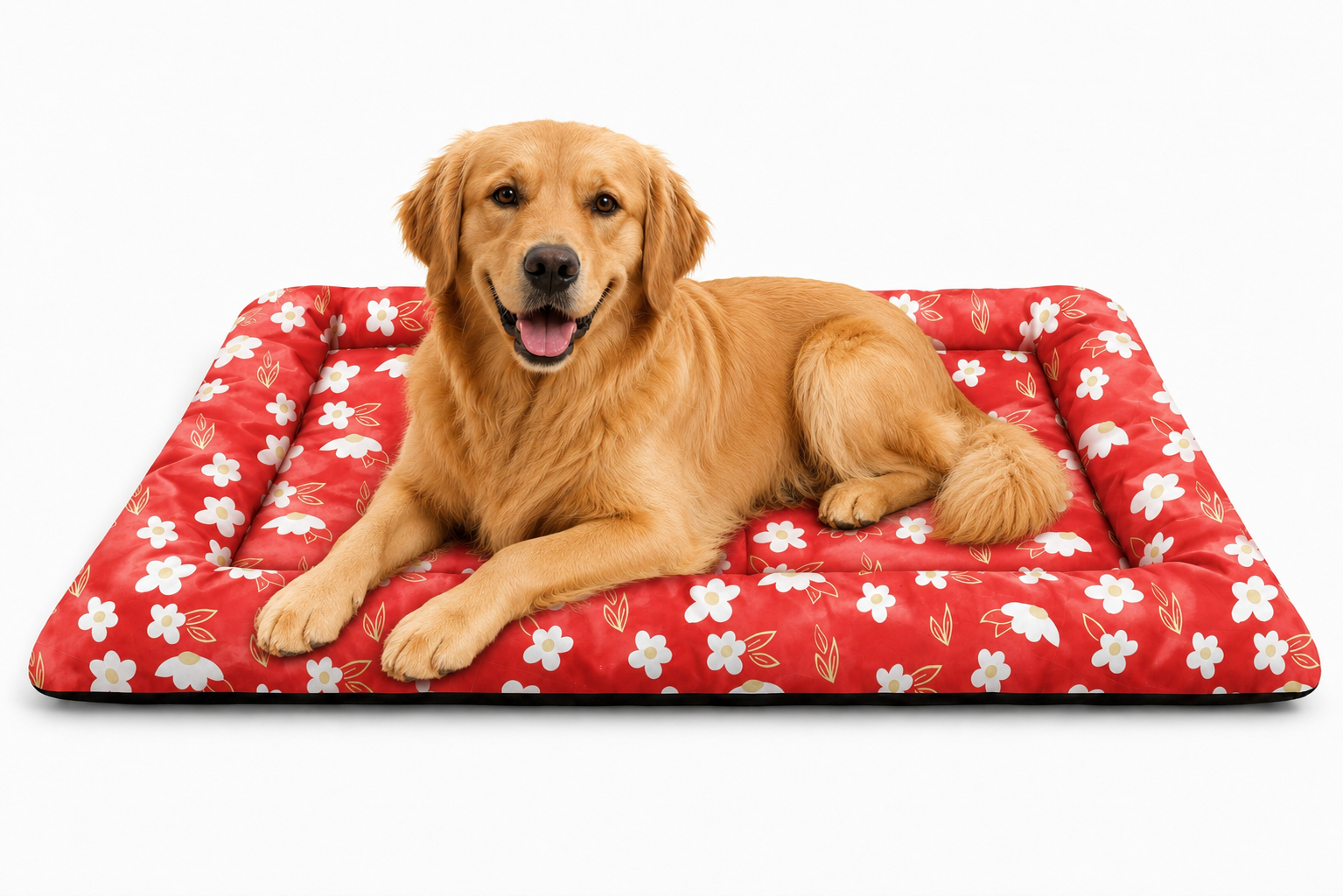 SnoozePad Mat Flower