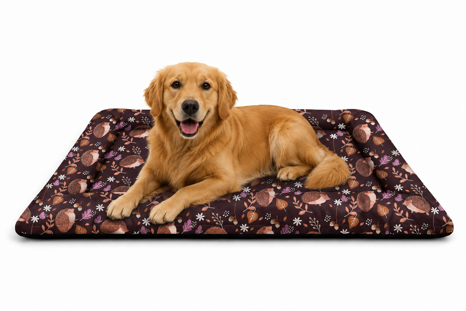 SnoozePad Mat Porcupine