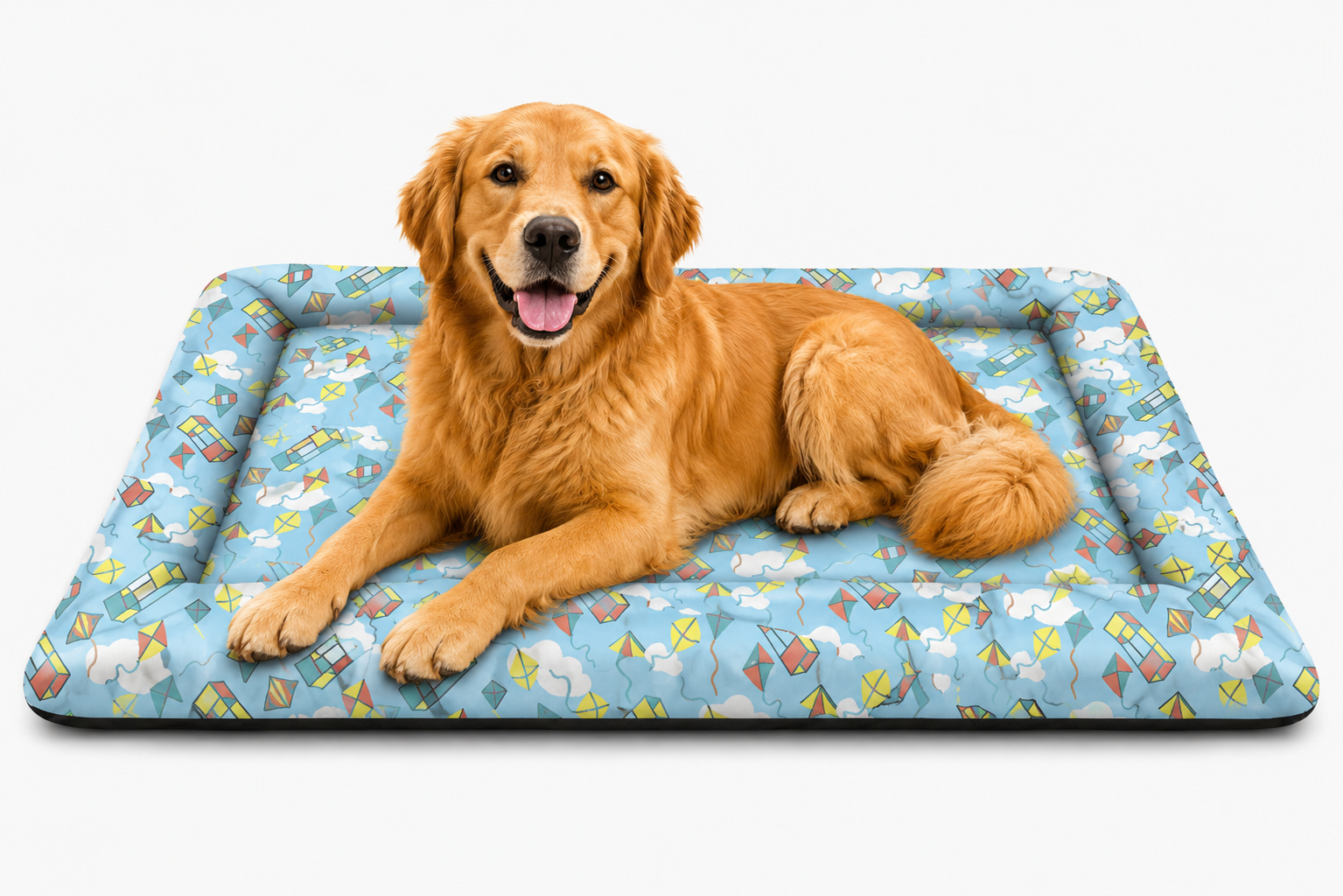 SnoozePad Mat Kites