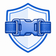 Heavy Duty Buckle