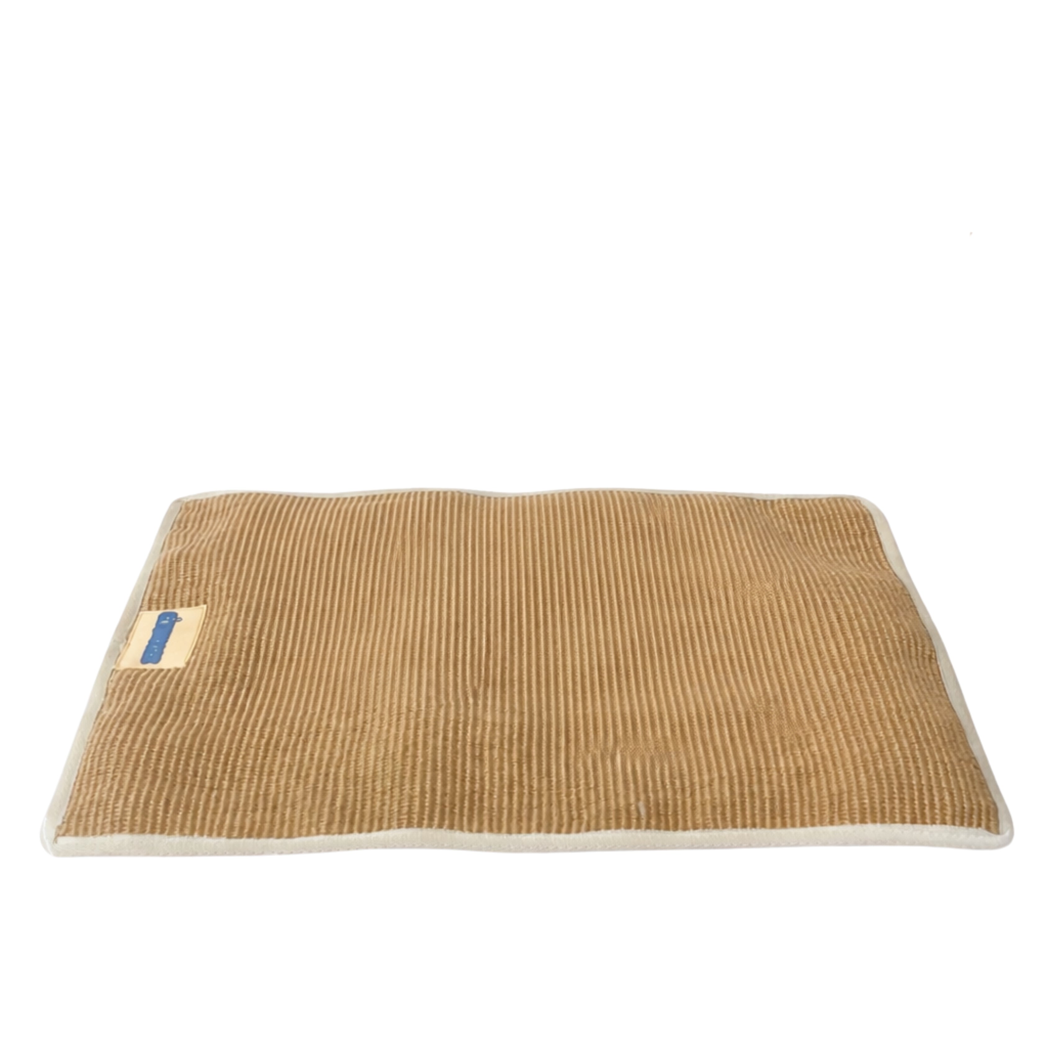 ClawLounge Scratch Pad