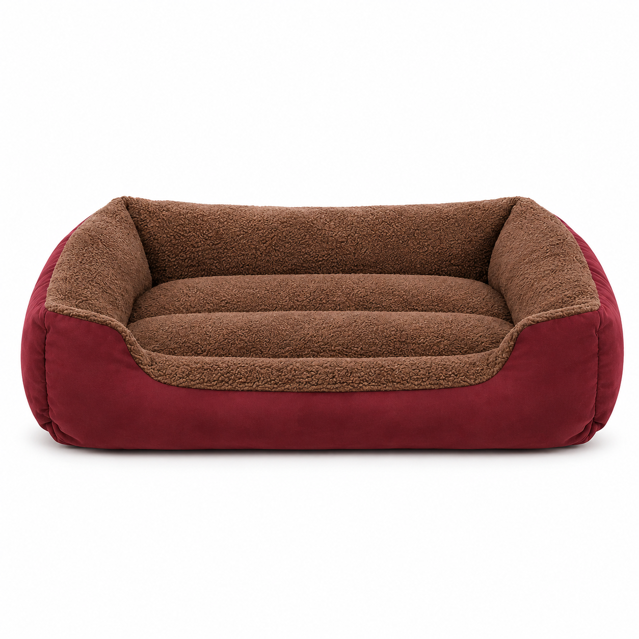 Haven Bolster Bed
