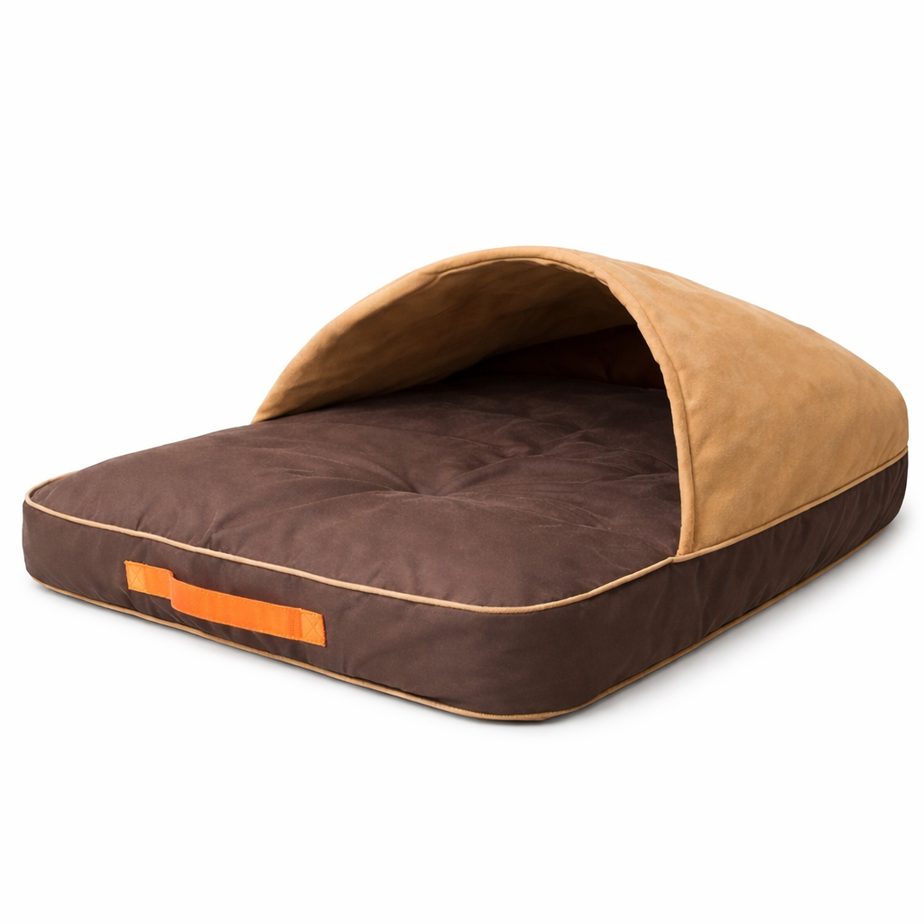 CozyCave Comfort Mat