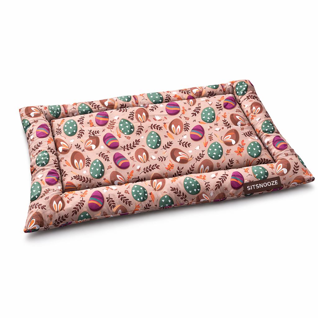 SnoozePad Mat Big Egg