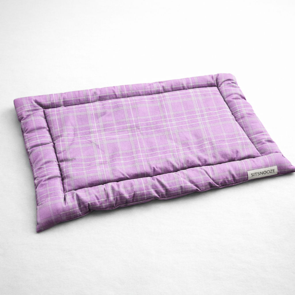 SnoozePad Mat Stripe